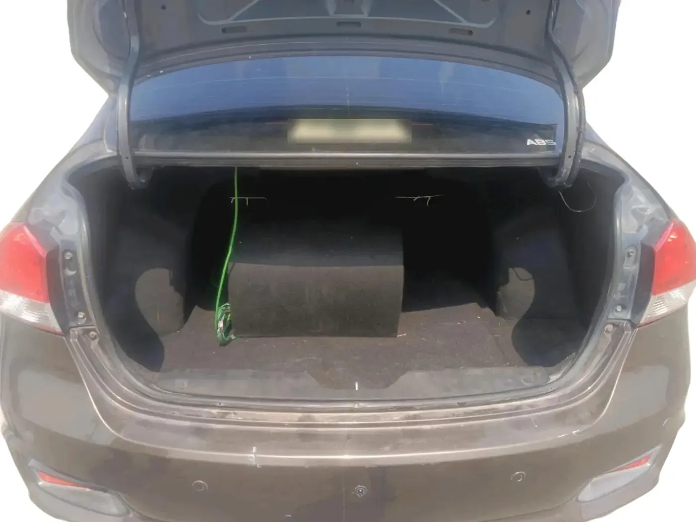2015 Maruti Ciaz VDI, Diesel, Manual, 2,15,080 km, exterior