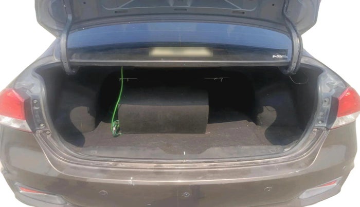 2015 Maruti Ciaz VDI, Diesel, Manual, 2,15,080 km, exterior