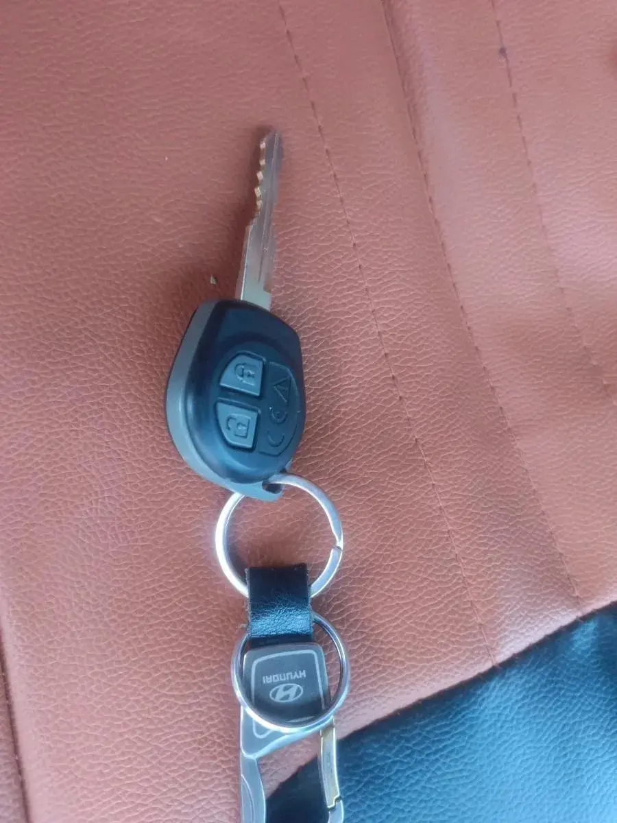 2015 Maruti Ciaz VDI, Diesel, Manual, 2,15,080 km, interior