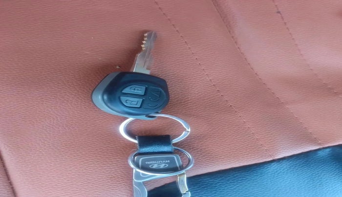 2015 Maruti Ciaz VDI, Diesel, Manual, 2,15,080 km, interior