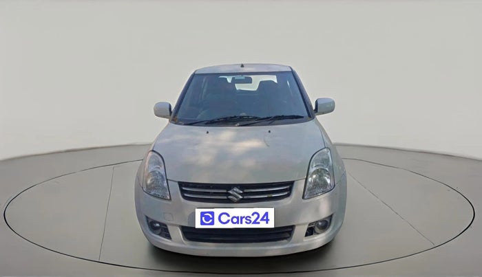 2011 Maruti Swift Dzire VDI, Diesel, Manual, 1,15,717 km, exterior