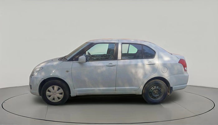 2011 Maruti Swift Dzire VDI, Diesel, Manual, 1,15,717 km, exterior