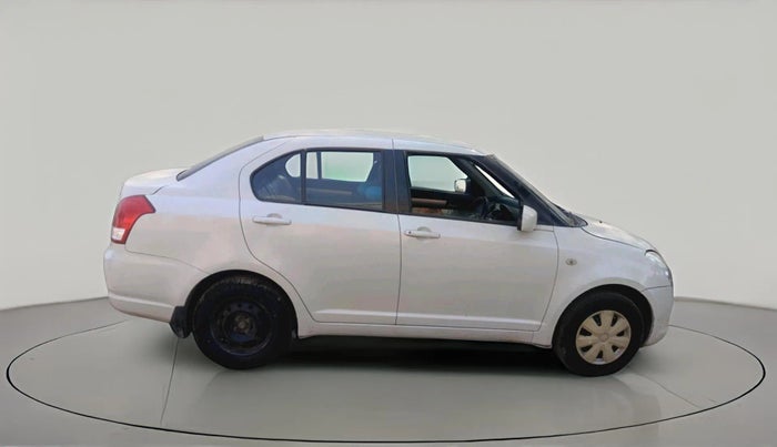 2011 Maruti Swift Dzire VDI, Diesel, Manual, 1,15,717 km, exterior