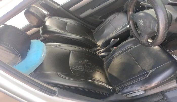2011 Maruti Swift Dzire VDI, Diesel, Manual, 1,15,717 km, interior