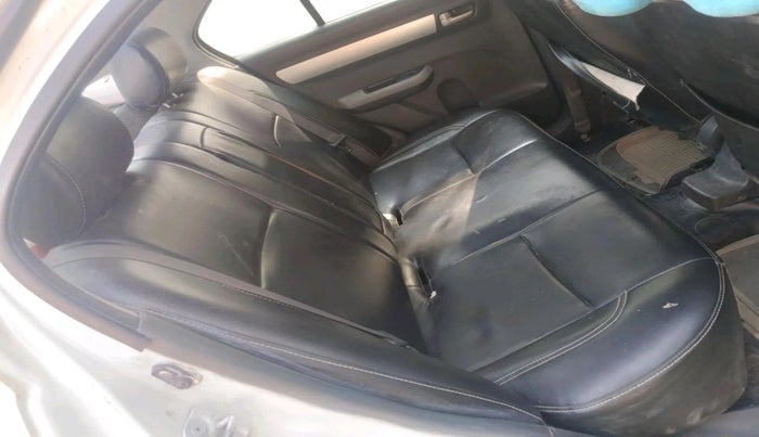 2011 Maruti Swift Dzire VDI, Diesel, Manual, 1,15,717 km, interior