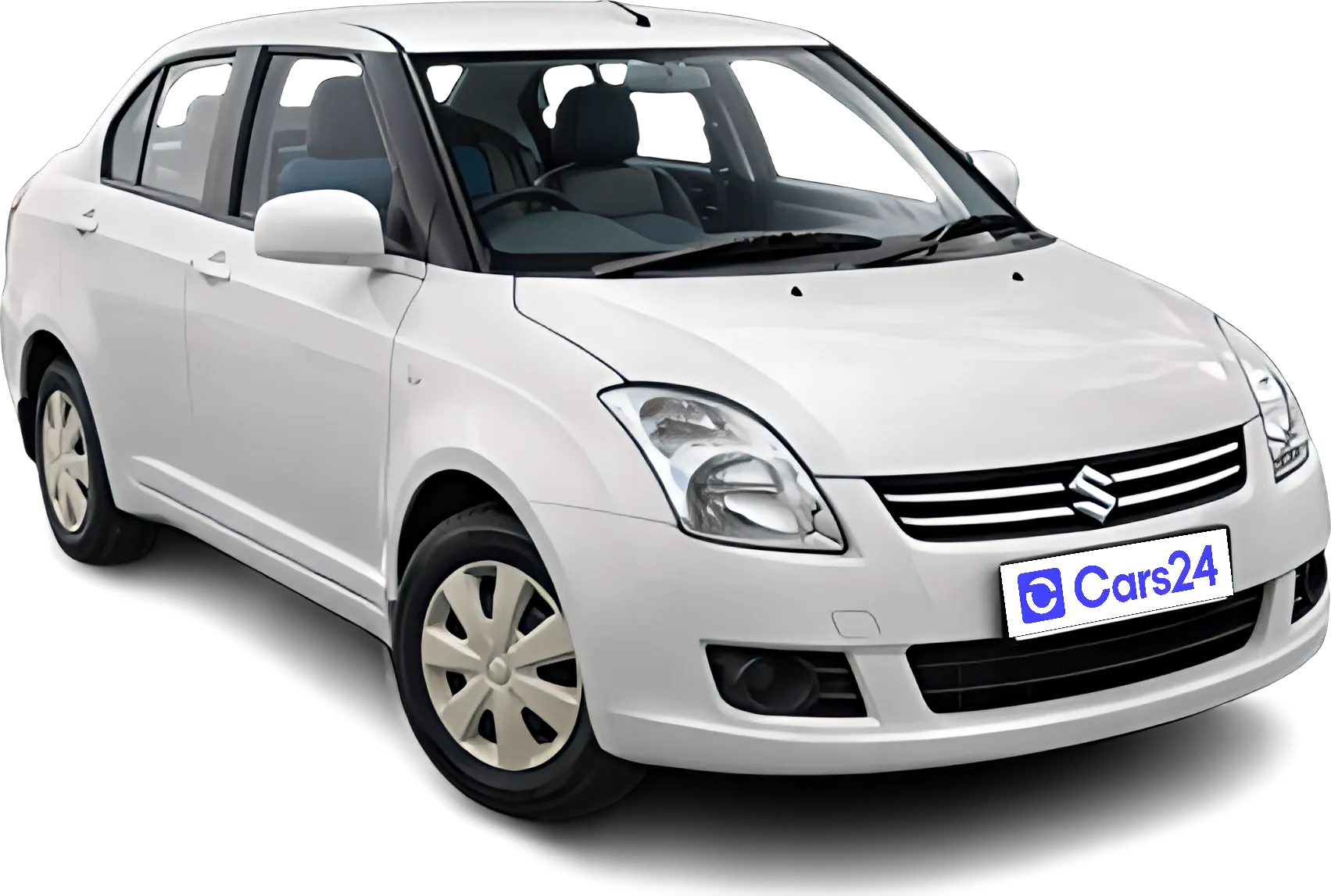 2011 Maruti Swift Dzire - Sedan - Diesel - Manual - ₹2.24 lakh