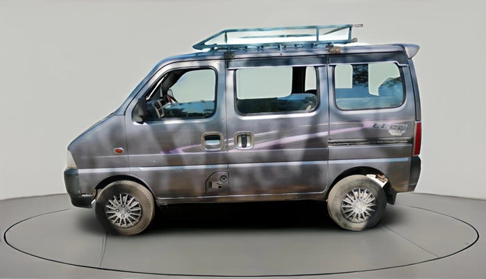 2013 Maruti Eeco 5 STR WITH A/C+HTR CNG, CNG, Manual, 1,01,580 km, exterior