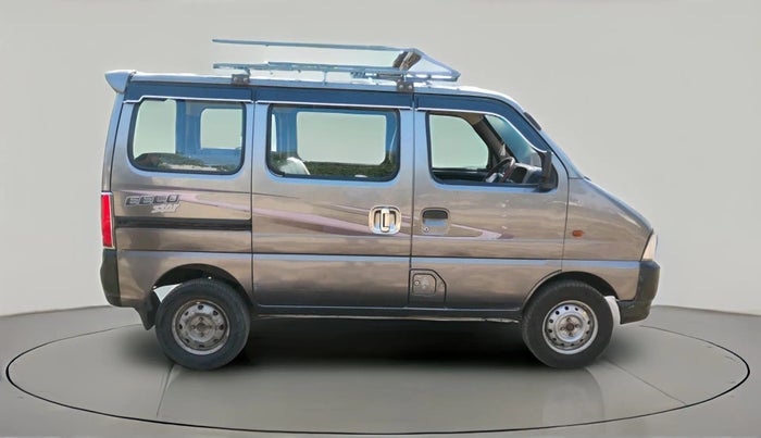 2013 Maruti Eeco 5 STR WITH A/C+HTR CNG, CNG, Manual, 1,01,580 km, exterior