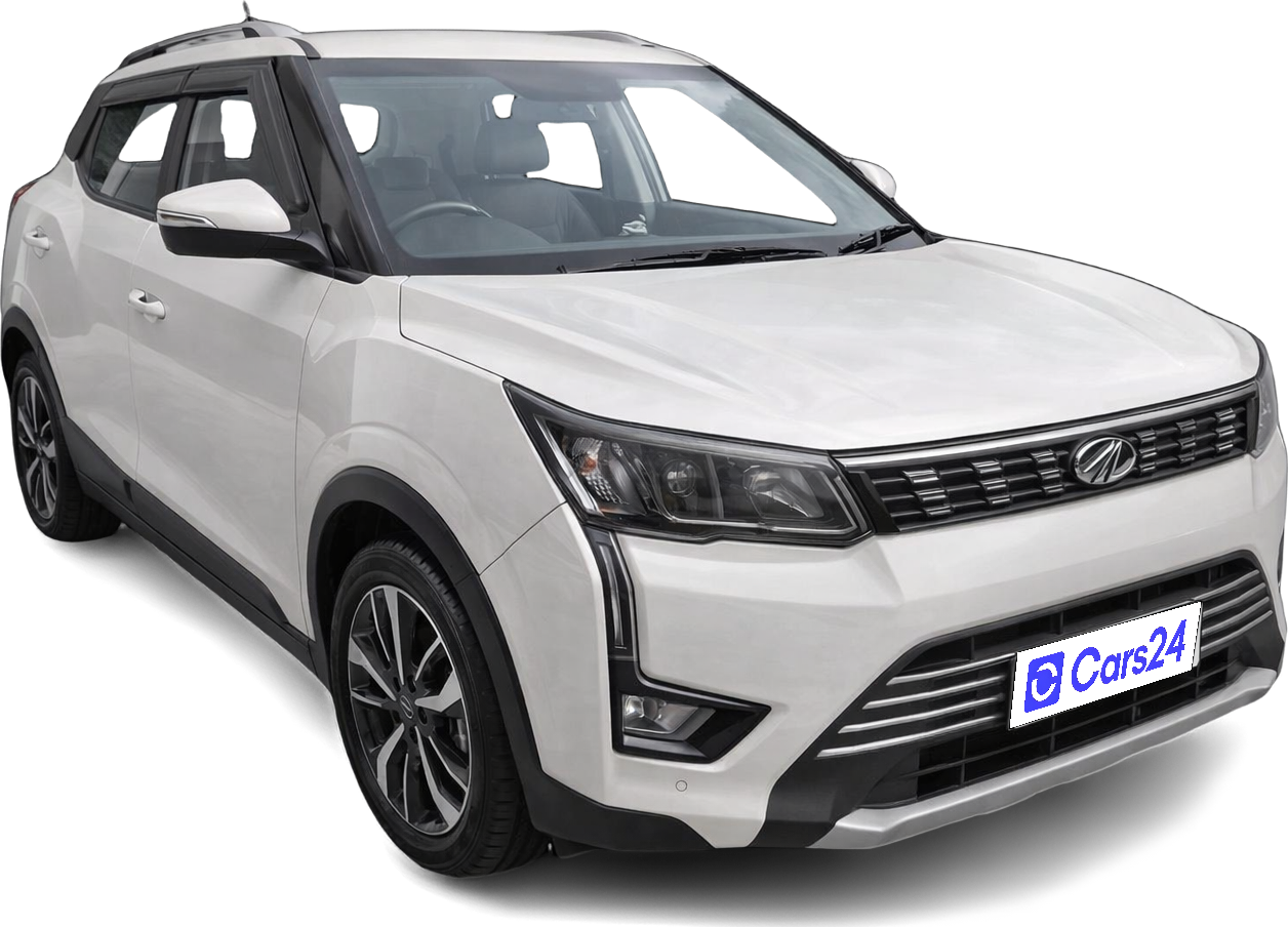 2019 Mahindra XUV300 - SUV - Diesel - Manual - ₹8.00 lakh