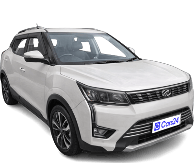 2019 Mahindra XUV300 - SUV - Diesel - Manual - ₹8.00 lakh