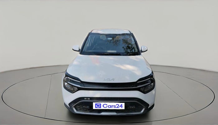 2023 KIA CARENS PREMIUM 1.5 DIESEL IMT 7 STR, Diesel, Manual, 1,73,913 km, exterior