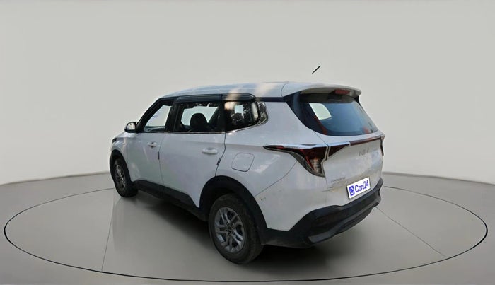 2023 KIA CARENS PREMIUM 1.5 DIESEL IMT 7 STR, Diesel, Manual, 1,73,913 km, exterior