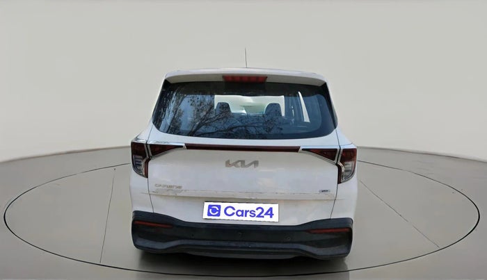 2023 KIA CARENS PREMIUM 1.5 DIESEL IMT 7 STR, Diesel, Manual, 1,73,913 km, exterior