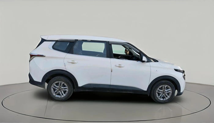 2023 KIA CARENS PREMIUM 1.5 DIESEL IMT 7 STR, Diesel, Manual, 1,73,913 km, exterior