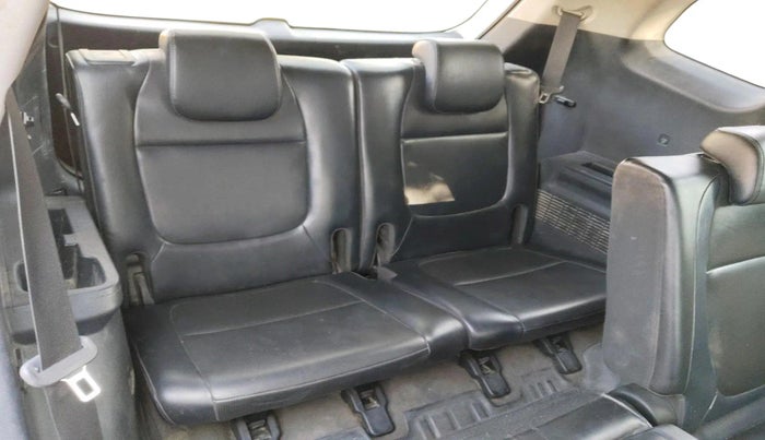 2023 KIA CARENS PREMIUM 1.5 DIESEL IMT 7 STR, Diesel, Manual, 1,73,913 km, interior