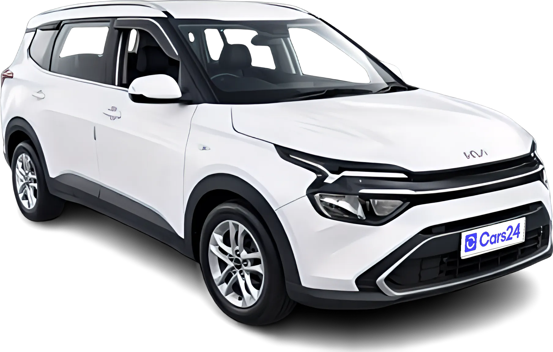 2023 KIA CARENS - SUV - Diesel - Manual - ₹12.93 lakh