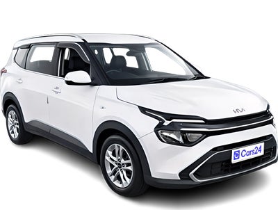 2023 KIA CARENS - SUV - Diesel - Manual - ₹12.93 lakh