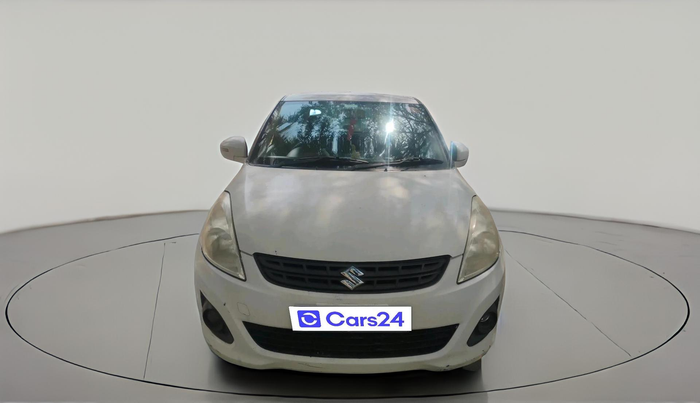 2012 Maruti Swift Dzire VDI, Diesel, Manual, 97,422 km, exterior
