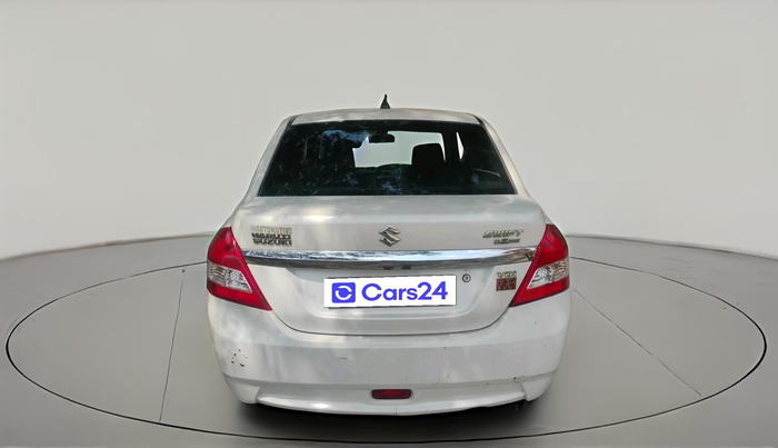 2012 Maruti Swift Dzire VDI, Diesel, Manual, 97,422 km, exterior