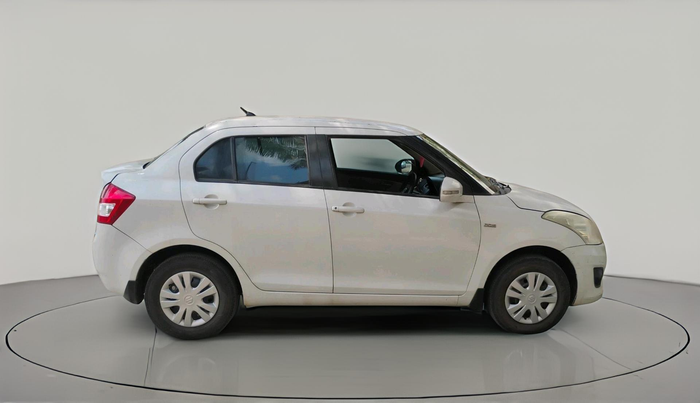 2012 Maruti Swift Dzire VDI, Diesel, Manual, 97,422 km, exterior
