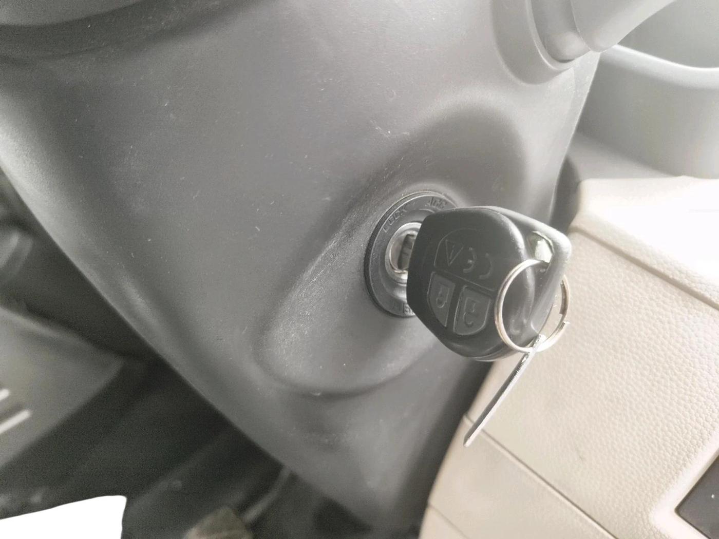 2022 Maruti IGNIS DELTA 1.2, Petrol, Manual, 46,400 km, interior
