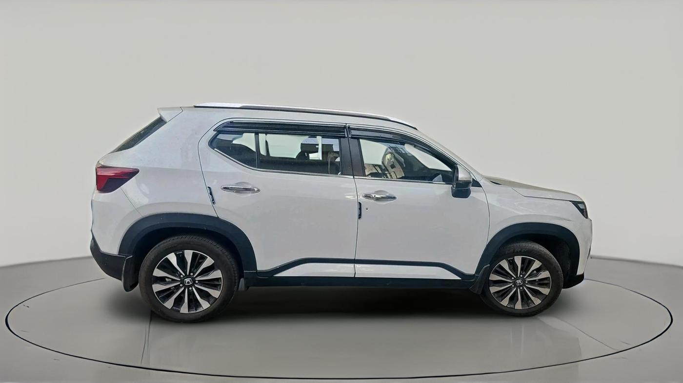 2026 Honda ELEVATE ZX CVT, Petrol, Automatic, 4,520 km, exterior