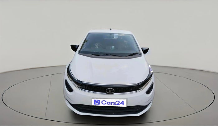 2021 Tata ALTROZ XE PETROL, Petrol, Manual, 53,243 km, exterior