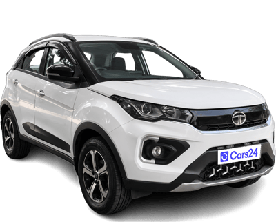 2021 Tata NEXON - SUV - Diesel - Automatic - ₹7.31 lakh