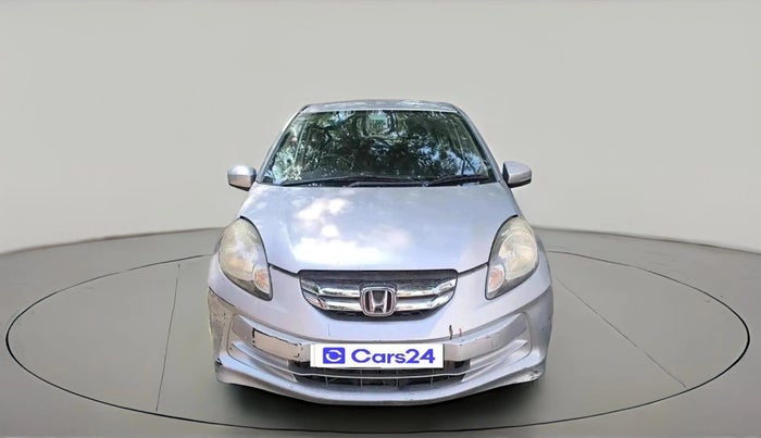 2015 Honda Amaze 1.5L I-DTEC S, Diesel, Manual, 1,12,409 km, exterior
