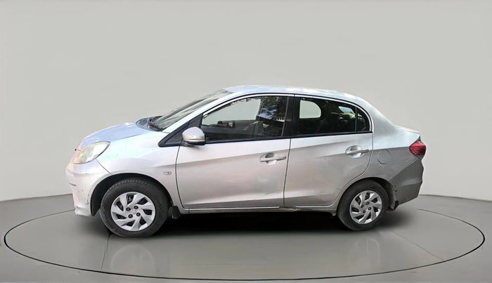 2015 Honda Amaze 1.5L I-DTEC S, Diesel, Manual, 1,12,409 km, exterior