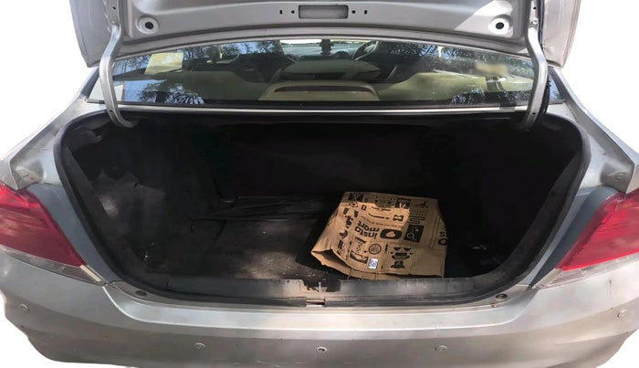 2015 Honda Amaze 1.5L I-DTEC S, Diesel, Manual, 1,12,409 km, exterior