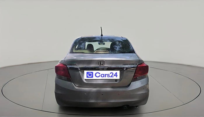 2015 Honda Amaze 1.5L I-DTEC S, Diesel, Manual, 1,12,409 km, exterior
