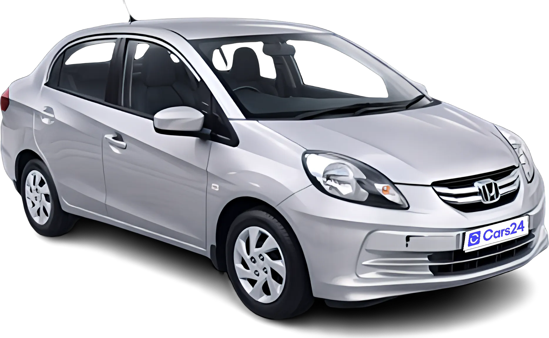 2015 Honda Amaze - Sedan - Diesel - Manual - ₹3.00 lakh