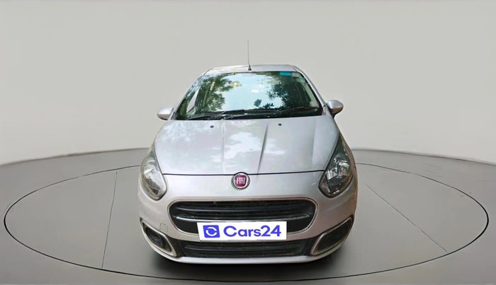 2015 Fiat Punto EVO DYNAMIC 1.2, Petrol, Manual, 91,175 km, exterior