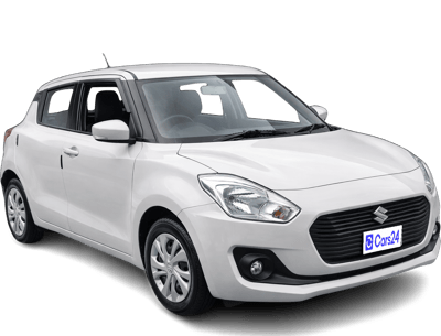 2020 Maruti Swift - Hatchback - Petrol - Manual - ₹5.00 lakh