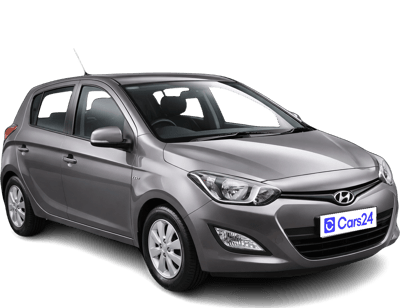 2013 Hyundai i20 - Hatchback - CNG - Manual - ₹2.80 lakh