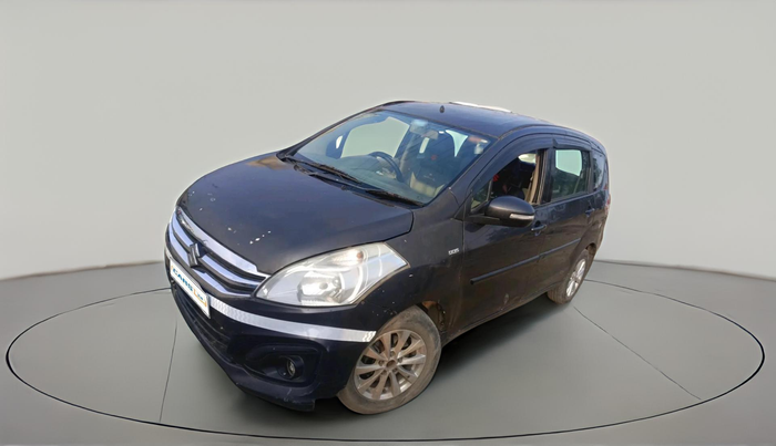 2016 Maruti Ertiga VDI SHVS, Diesel, Manual, 1,84,140 km, exterior