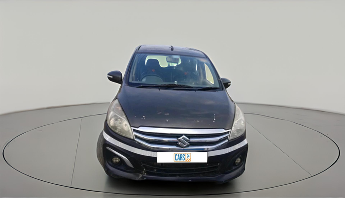 2016 Maruti Ertiga VDI SHVS, Diesel, Manual, 1,84,140 km, exterior