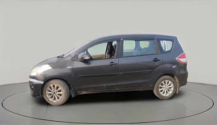 2016 Maruti Ertiga VDI SHVS, Diesel, Manual, 1,84,140 km, exterior