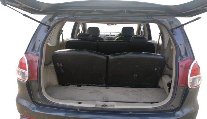 2016 Maruti Ertiga VDI SHVS, Diesel, Manual, 1,84,140 km, exterior