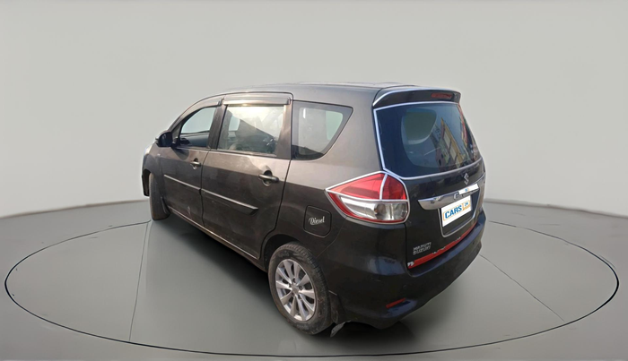 2016 Maruti Ertiga VDI SHVS, Diesel, Manual, 1,84,140 km, exterior