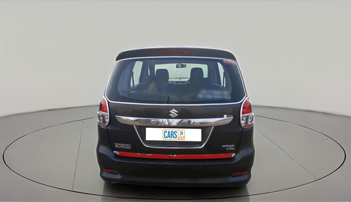 2016 Maruti Ertiga VDI SHVS, Diesel, Manual, 1,84,140 km, exterior