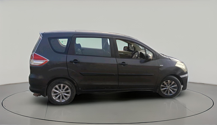2016 Maruti Ertiga VDI SHVS, Diesel, Manual, 1,84,140 km, exterior