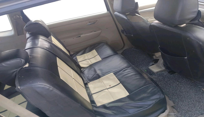 2016 Maruti Ertiga VDI SHVS, Diesel, Manual, 1,84,140 km, interior