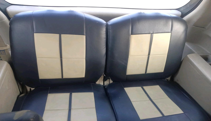 2016 Maruti Ertiga VDI SHVS, Diesel, Manual, 1,84,140 km, interior