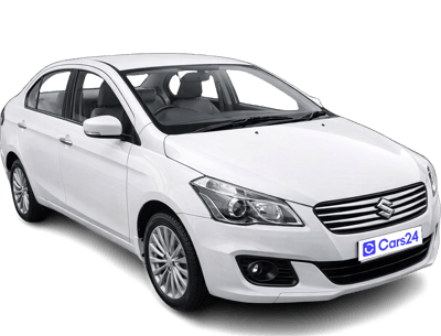 2018 Maruti Ciaz - Sedan - Petrol - Manual - ₹5.05 lakh
