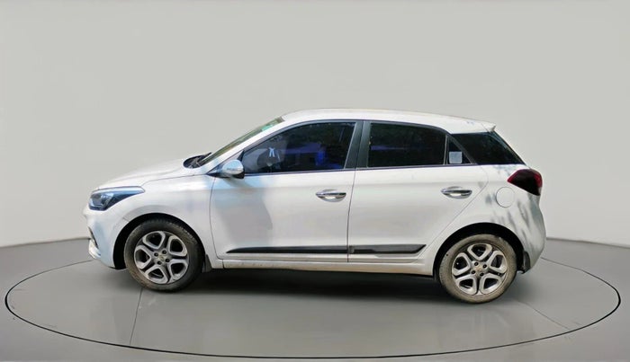 2018 Hyundai Elite i20 ASTA 1.4 CRDI (O), Diesel, Manual, 1,27,191 km, exterior