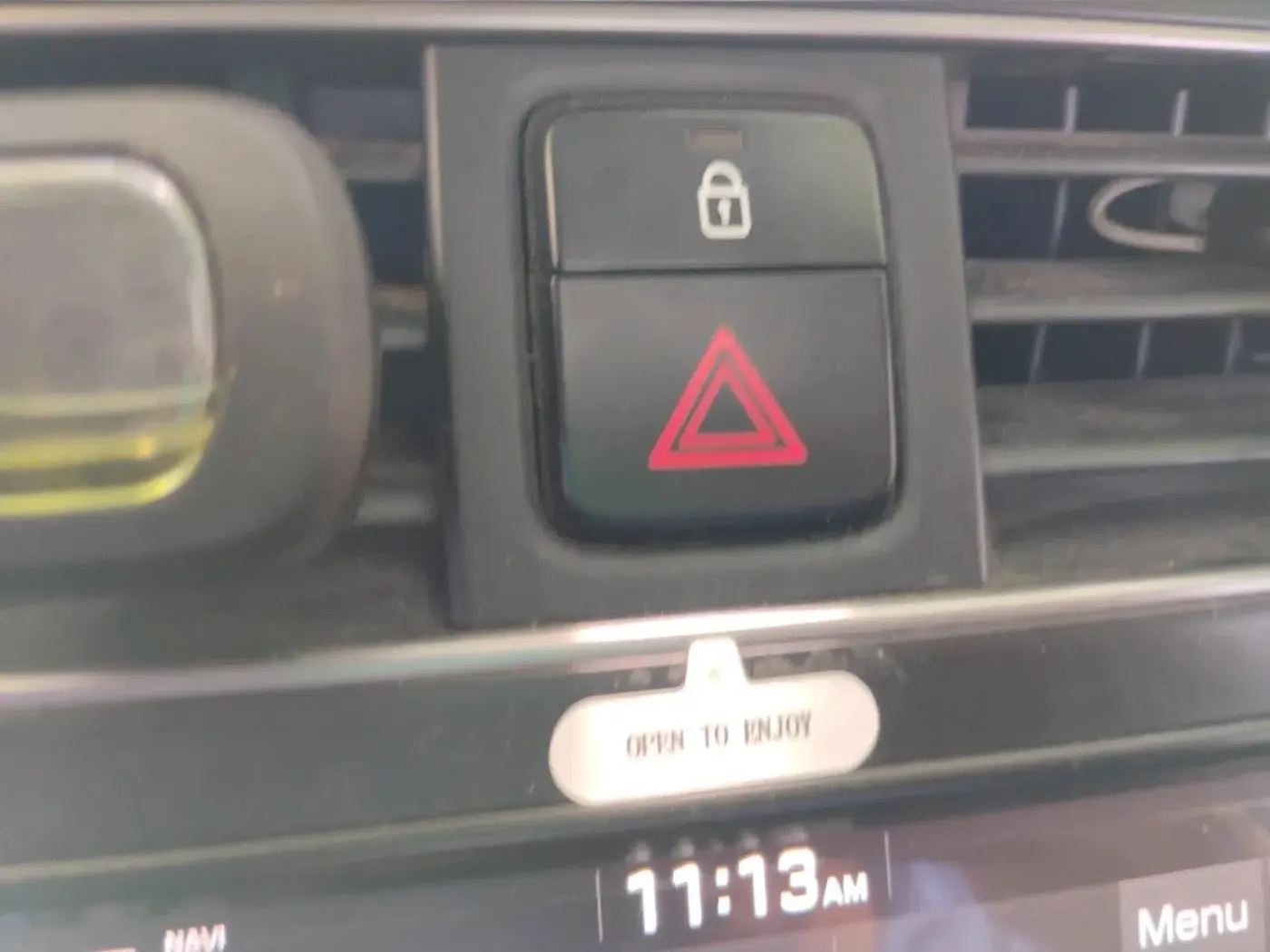 2018 Hyundai Elite i20 ASTA 1.4 CRDI (O), Diesel, Manual, 1,27,191 km, interior