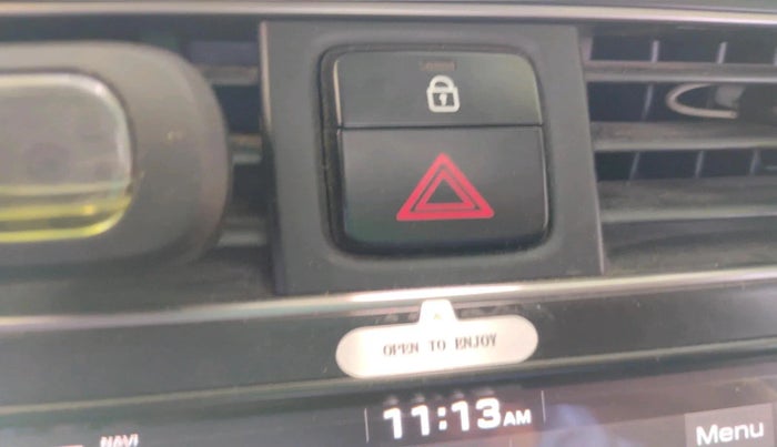 2018 Hyundai Elite i20 ASTA 1.4 CRDI (O), Diesel, Manual, 1,27,191 km, interior