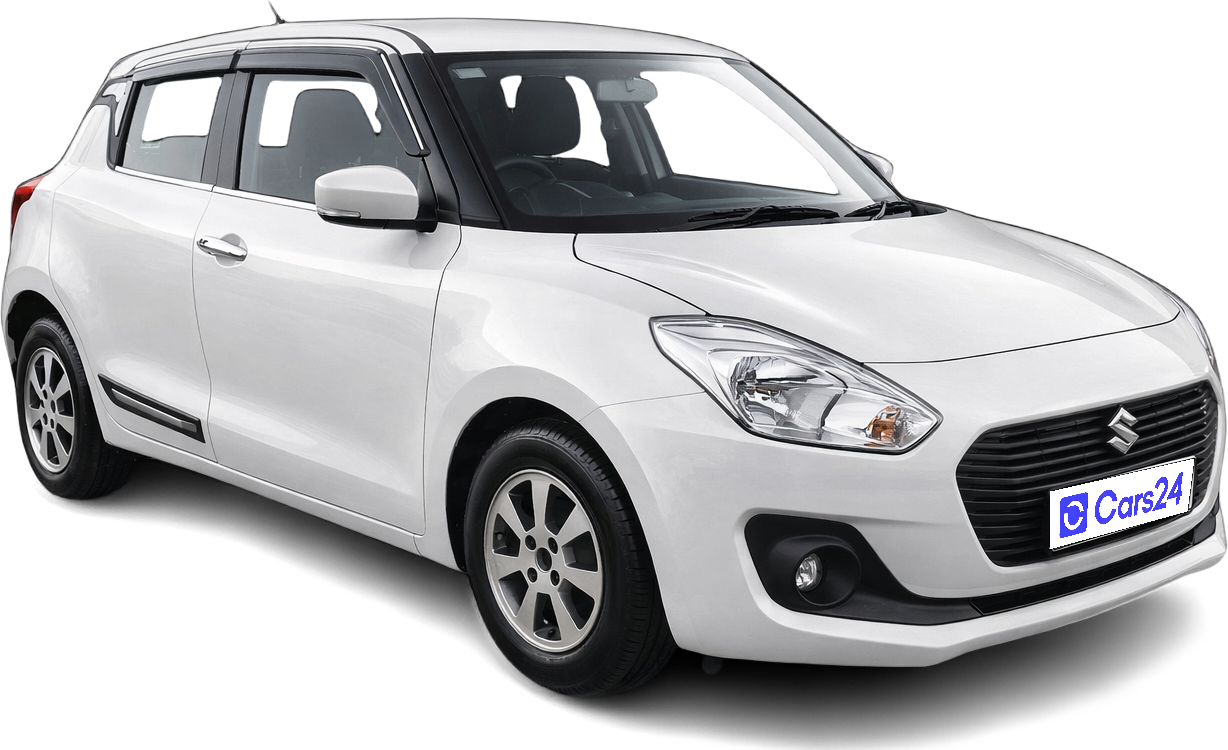 2018 Maruti Swift - Hatchback - Diesel - Manual - ₹4.50 lakh